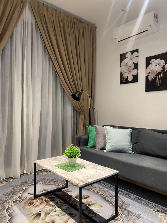 Panglima Troika Residensi Apartment Kota Bharu Exterior photo